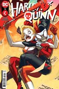 HARLEY QUINN #16 