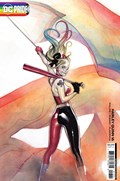 HARLEY QUINN #16C 