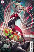 HARLEY QUINN #16-RI 