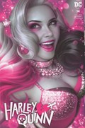 HARLEY QUINN #14-KRS 