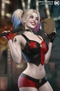 HARLEY QUINN #13-ESIDE-B 