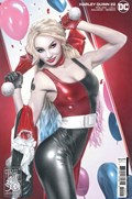 HARLEY QUINN #22C 