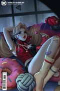HARLEY QUINN #23B 