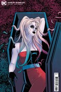 HARLEY QUINN #23-RI-B 