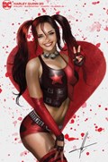 HARLEY QUINN #20-AHG-B 