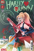 HARLEY QUINN #30 
