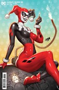HARLEY QUINN #30-RI 