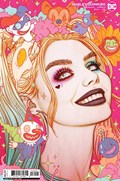 HARLEY QUINN #30B 