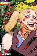 HARLEY QUINN #31C 