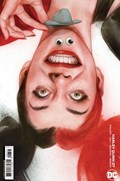 HARLEY QUINN #27-RI 