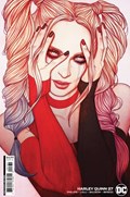 HARLEY QUINN #27C 