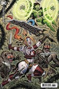 HARLEY QUINN #27-RI-B 