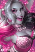 HARLEY QUINN #14-KRS-B 