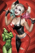 HARLEY QUINN #23-SYN1-B 