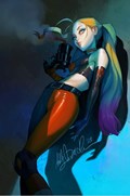 HARLEY QUINN #28B 