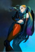 HARLEY QUINN #28D 