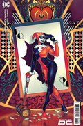 HARLEY QUINN #29-RI 