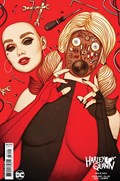 HARLEY QUINN #34B 