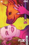 HARLEY QUINN #35B 