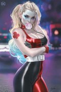 HARLEY QUINN #33-KRS-C 