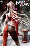 HARLEY QUINN #30-ESIDE 