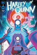 HARLEY QUINN #36 