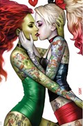 HARLEY QUINN #31-SYN2-B 