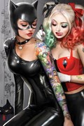 HARLEY QUINN #31-SYN2-D 