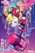 HARLEY QUINN #32C 