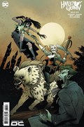 HARLEY QUINN #32-RI-B 