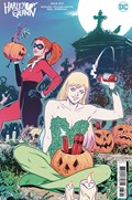 HARLEY QUINN #33-RI 