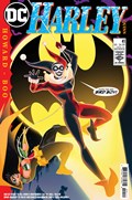 HARLEY QUINN #41 