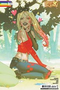 HARLEY QUINN #41D 