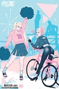 HARLEY QUINN #40-RI-B 
