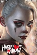 HARLEY QUINN #41-616CX-C 