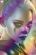 HARLEY QUINN #41-616CX 