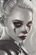 HARLEY QUINN #41-616CX-B 