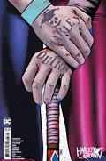 HARLEY QUINN #37B 