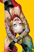 HARLEY QUINN #30-SYN2 