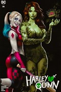 HARLEY QUINN #36-SYN2-C 