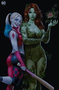 HARLEY QUINN #36-SYN2 