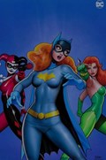 HARLEY QUINN #38-FC616 
