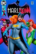 HARLEY QUINN #38-FC616-C 
