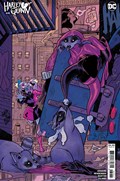 HARLEY QUINN #39C 