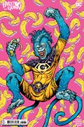 HARLEY QUINN #39D 