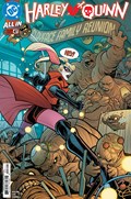 HARLEY QUINN #47 