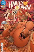 HARLEY QUINN #48 