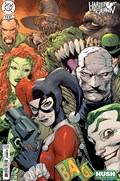 HARLEY QUINN #48D 