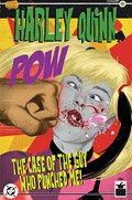 HARLEY QUINN #49C 