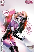 HARLEY QUINN #49-RI 